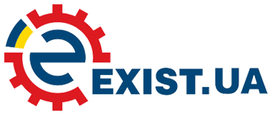 Logo EXIST.UA