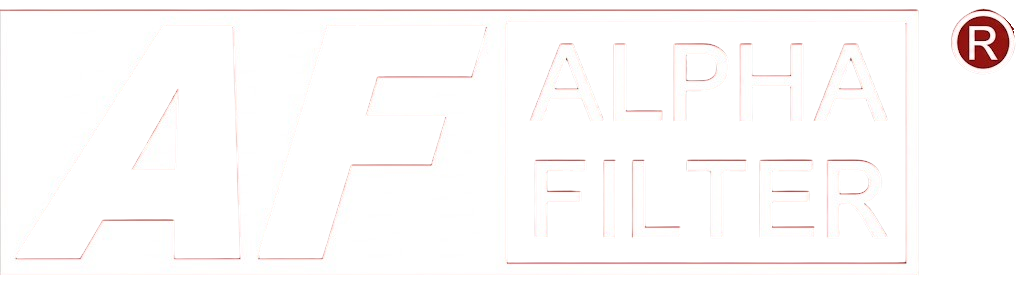 Logo Alpha Filter