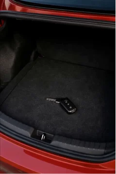 Відкриття авто
