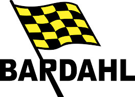 Логотип Bardahl
