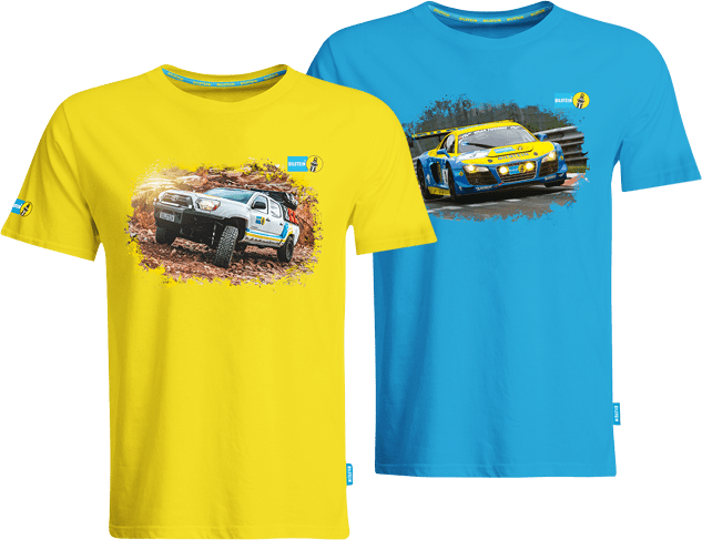 Подарунки від Bilstein