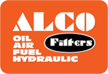 Logotype alco