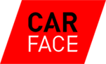Logo CarFace