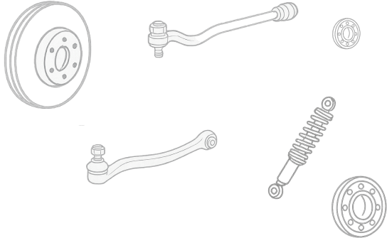 Запчастини