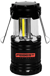 Подарунки ліхтарі від Febest