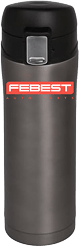 Подарунки термочашки від Febest