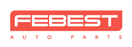 Logo Febest