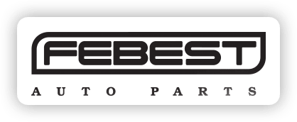 Logo Febest