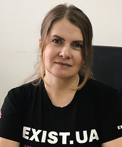 Катерина Станіславська