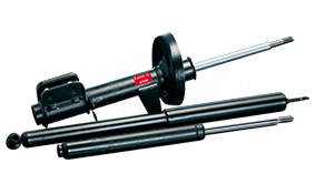 Амортизатори KYB