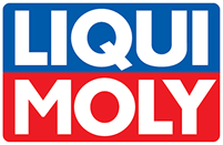 Логотип Liqui Moly