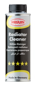Очищувач радіатора Meguin Radiator Cleaner