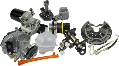 Продукція Eurorepar