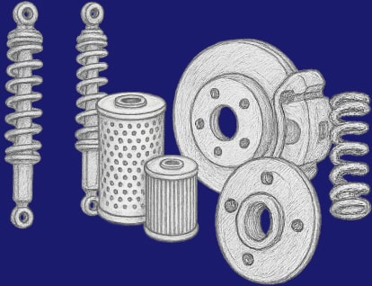 Продукція Delphi