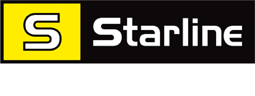 Logo StarLine