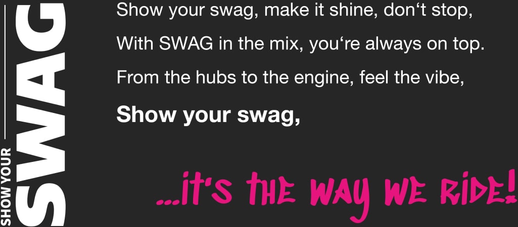 Swag Music Info