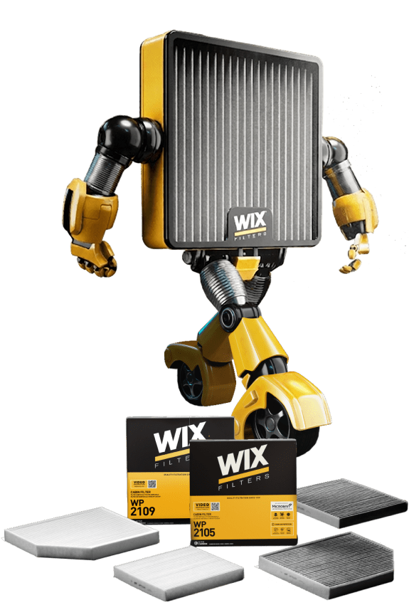 Різдвяний робот