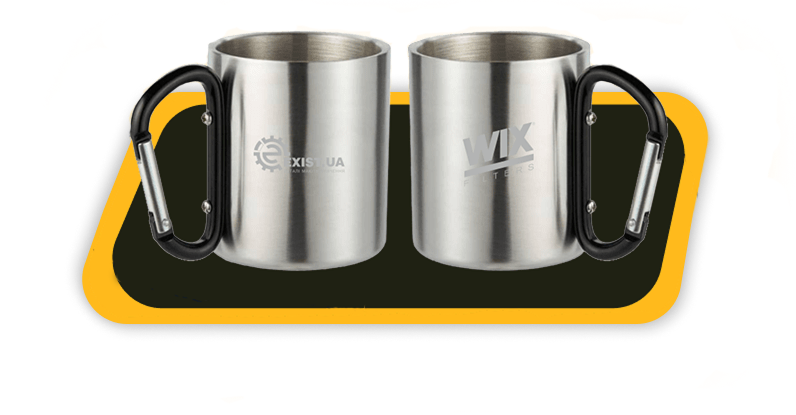 Продукція WIX