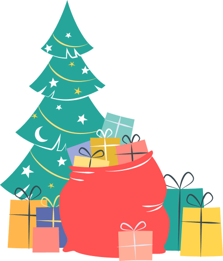 Різдвяна ялинка