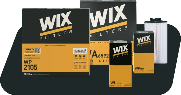 Продукція WIX